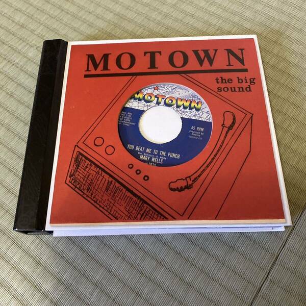 The Complete Motown Singles,Vol 2:1962 輸入盤CD4モータウン スティービーワンダー マーヴィンゲイ ジャクソン5 マイケルジャクソン