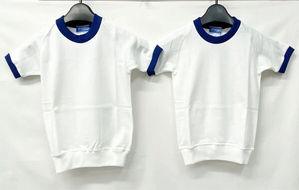 【新品】FRED半袖体操服 2枚セット