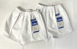 【新品】FRED体操服 ショートパンツ2枚セット