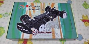 3Racing CERO-SPORT 64