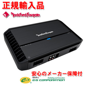 正規輸入品 ロックフォード PUNCHシリーズ 2ch パワーアンプ P500X2