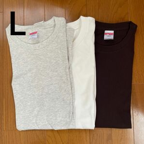 United Athle 5.0オンス ユニバーサル フィット Tシャツセット