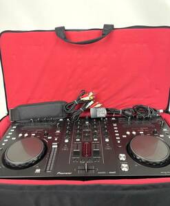*Pioneer DDJ-S1 Pioneer DJ controller special case bag adaptor other *