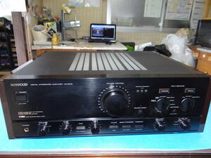 KENWOOD DA-9010