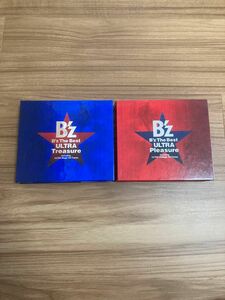 CD+DVD B'z the Best ULTRA Treasure