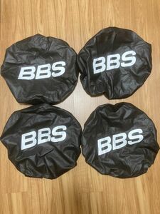 BBS ホイールカバー　正規品