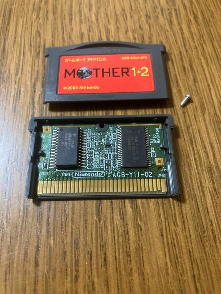 MOTHER1+2 フラッシュメモリー版