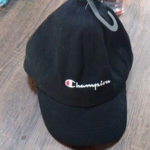 値下げ★Champion　メンズキャップ　新品