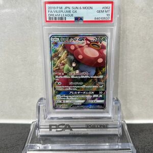 ラフレシアgx sa psa10