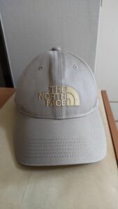 THE NORTH FACE 　キャップ