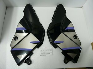 CU00191／スズキ　GSX-R750WN 1992年　フレームボディカバー RLセット【中古品】