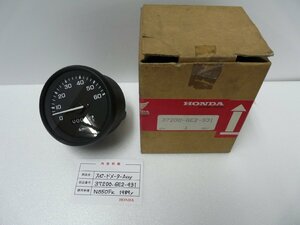 CN00470／ホンダ　NS50FK　1989年　スピードメーターAssy　37200-GE2-931