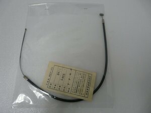 DN00181／ダイハツ　L35-1　L36　スロットルケーブル（社外品）