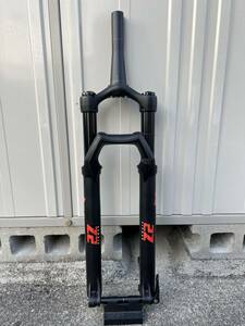 MARZOCCHI Bomber Z2 29 120 Grip 15QRx110 1.5T マルゾッキZ2 120mm