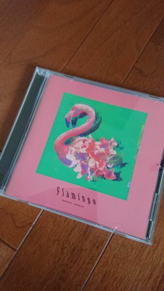 通常盤 米津玄師 CD/Flamingo/TEENAGE RIOT 18/10/31発売 オリコン加盟店