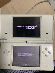 Nintendo DSi 初期化済み 