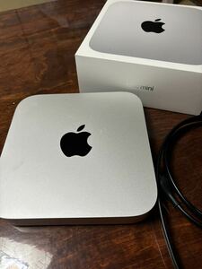 apple M2 Mac mini 8コアCPU/10コアGPU 8GB 256GB SSD ventuna