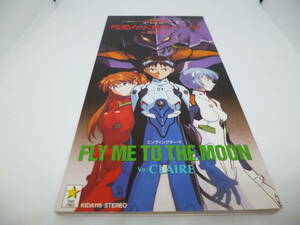 8cm shop ) anime Neon Genesis Evangelion Takahashi Yoko [ remainder .. angel. te-ze]8CM