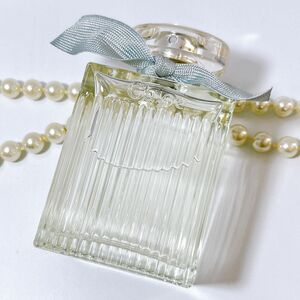 Chloe クロエ　オードパルファム　ナチュレル　100ml