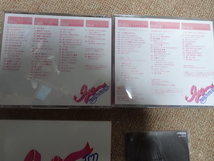 松本伊代「松本伊代 BOX」2004年 4CD+3DVD+8cmCD VIZL-109_画像3