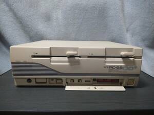 NEC PC-98DO+