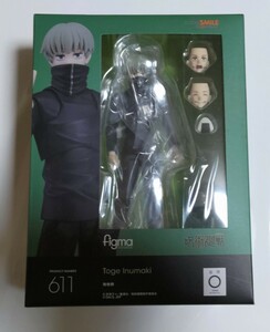 figma 狗巻棘 呪術廻戦 新品未開封