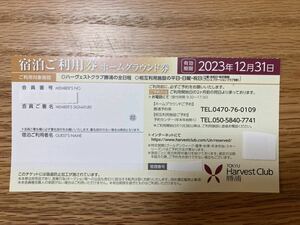 東急ハーヴェスト勝浦ホーム　使用期限　2025年3月31日　3枚