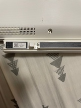 東芝 TOSHIBA 純正 バッテリー PA5291U-1BRS PABAS289 充放電確認 中古品 送料無料_画像2