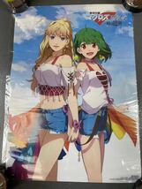 アニメポスター　大量セット まとめて270枚以上　A2サイズまで　B22154_画像3