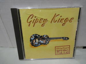 CD【Gipsy Kings GREATEST HITS 】
