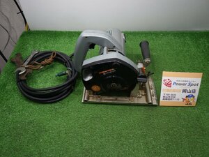 古い電動工具★日立 ミゾキリ PG21BA コード式 電動工具 中古品 231126 M