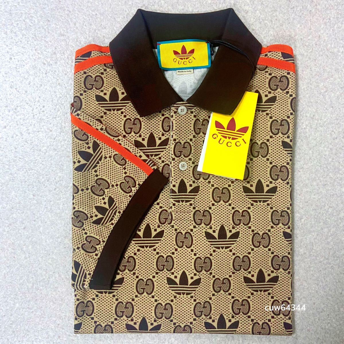 Yahoo!オークション -「(グッチ gucci) ポロシャツ」(グッチ Yahoo!オークション -「(グッチ gucci) ポロシャツ」(グッチ