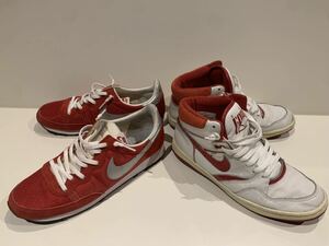 NIKE ナイキ チャレンジャー&スカイフォース2足セット 26.5㎝