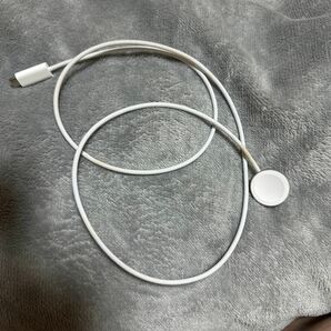 Apple Watch 純正充電ケーブル