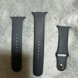 Apple Watch 純正スポーツバンド