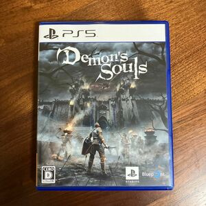 【PS5】 Demon’s Souls デモンズソウル