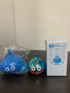 ドラゴンクエスト ふくびき所スペシャル スライムグッズセット