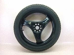 NC2815 Aprilia RS50 rear wheel tire DGM53325EST020MHP07053556