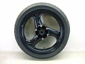 NA9632 RS125 rear wheel DGM53396