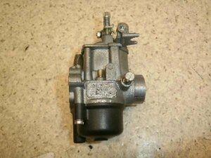 HM8427 Vespa 50 carburetor 