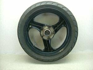 NA6196 Aprilia RS125 rear wheel tire GS05555141