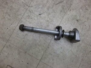 HT7417 RS50GP-1 rear axle shaft ZD4SE0000-