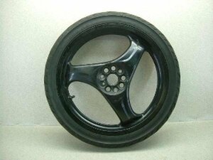 NA4317 Aprilia RS50 rear wheel ZD4MM-0003