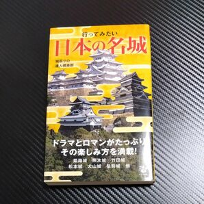 行ってみたい日本の名城 （ロング新書） 城巡りの達人倶楽部／編著