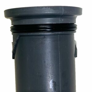 LIXIL・サンウエーブ排水トラップ封水筒・防臭管向けパッキン(2枚入)