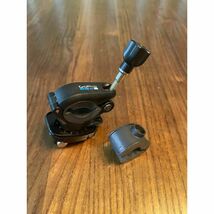 【純正品】GOPRO ハンドルバーシートポストマウントAGTSM-001_画像1