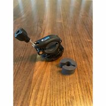 【純正品】GOPRO ハンドルバーシートポストマウントAGTSM-001_画像2