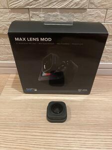 GoPro用　MAXレンズモジュラー ADWAL-J01