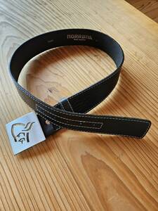 Norrona /29 Viking Cut Out Belt ノローナ ベルト