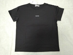 アースミュージックアンドエコロジー　ミニロゴＴシャツ　Sサイズ